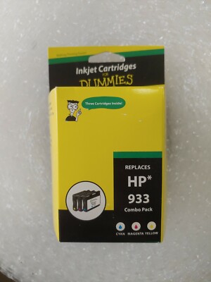 hp 933 combo pack
