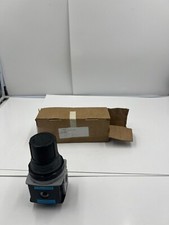 Wilkerson R28-06-D000B Air Pressure Regulator without Gauge 3/4 NPT  0 to 60 PSI