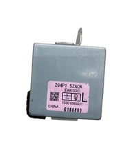 2019 NISSAN ARMADA ANTI THEFT SPEAKER CONTROL MODULE 284P1-5ZA0A OEM