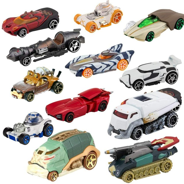 hot wheels spaceship