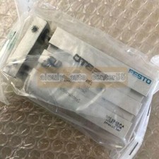 ONE Festo Cylinder DPZ-10-10-P-A 32681 NEW