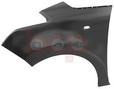 CITROEN C3 PICASSO 2009 - 2017 FRONT WING FENDER LEFT PASSENGER SIDE NEW PRIMED