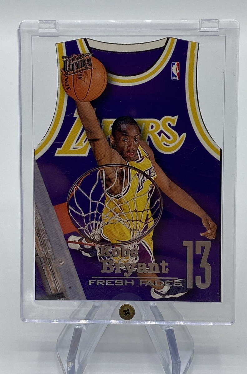 その他 1996-97 Fleer Ultra Court Masters kobe s-l1200.jpg