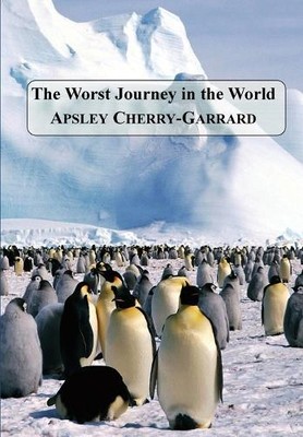 Apsley Cherry-Garrard Simon Vance Blacks The Worst Journ (Paperback) (UK IMPORT)