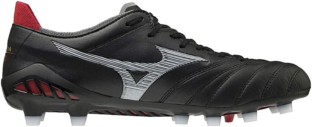 MIZUNO MORELIA NEO 3 JAPAN P1GA208001 Black Soccer Football Shoes
