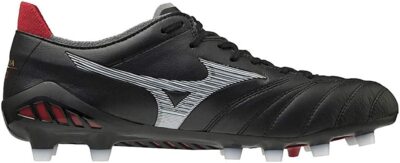 MIZUNO MORELIA NEO 3 JAPAN P1GA208001 Black Soccer Football Shoes