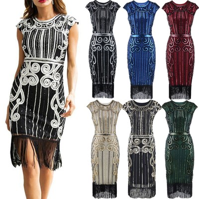 cheap flapper dresses plus size