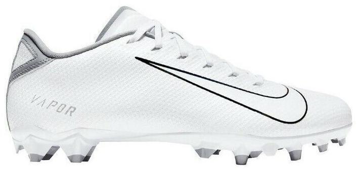 Nike Vapor Edge Team White Wolf Grey - 1 of 1