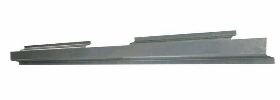 1999-2016 Ford Super Duty Crew Cab FULL LENGTH Rocker Panels F250 F350 New Pair Foto 4 de 4