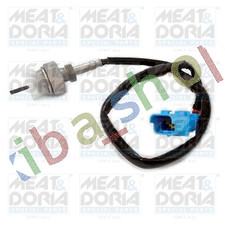 EXHAUST GAS TEMPERATURE SENSOR BEFORE DPF FITS FOR RENAULT ESPACE IV KANGOO