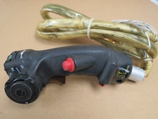 F8 Crusader Vought Aircraft Pilot Stick Grip With RARE Pitch & Roll Trim G-58704