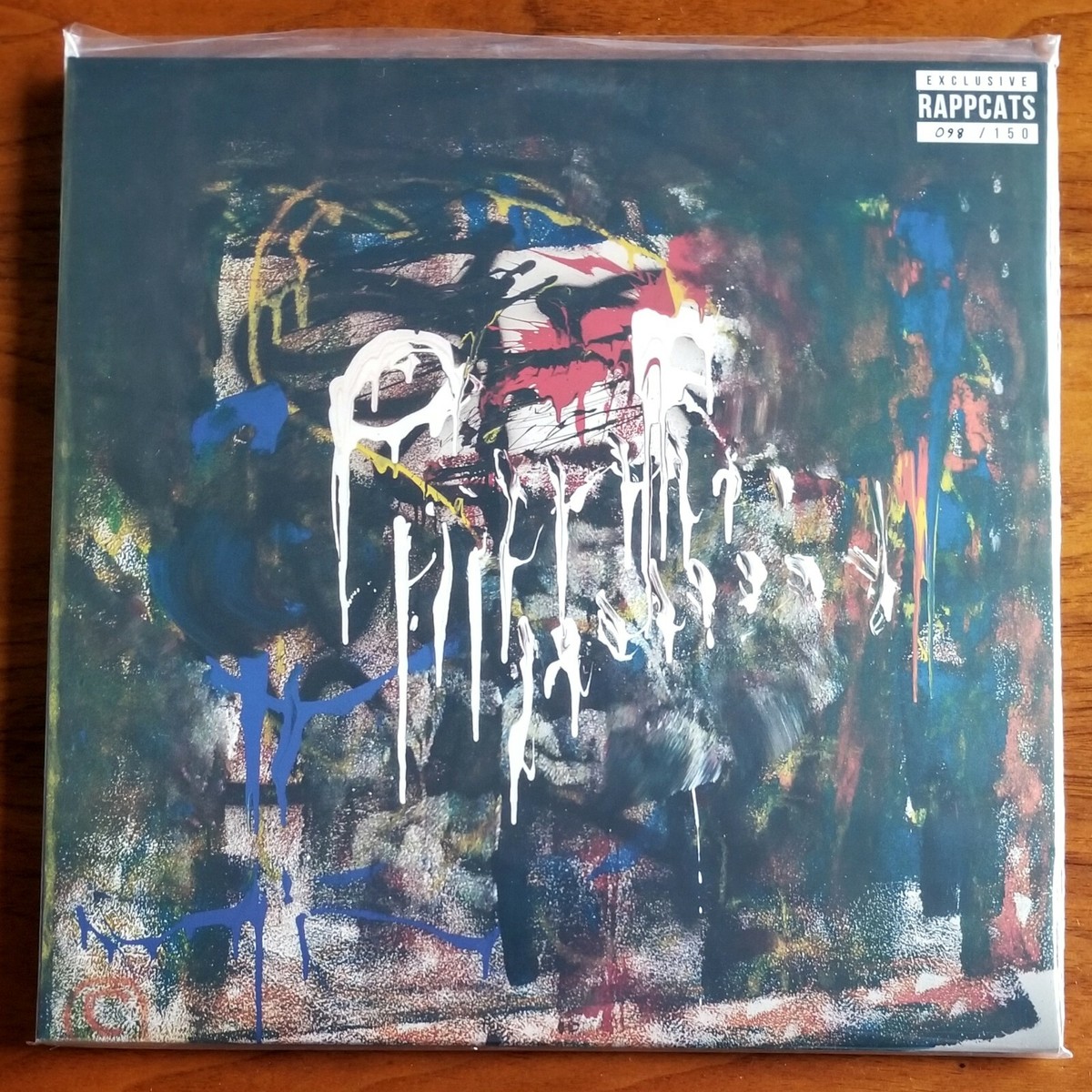 DJ Muggs & Al.divino – Kilogram レコード DJ Muggs & Al.divino - Kilogram | レコードライク 中古レコード専門店