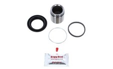 Kits de frein Porsche 924