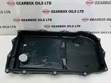GENUINE ZF 8 SPEED 8HP 45 50 70 90 AUTO GEARBOX SUMP PAN FILTER WITHOUT SCREW