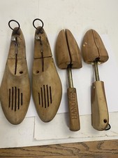 Vintage Miller Wooden Shoe stretcher last size 8 3 Hurley Shoes And More