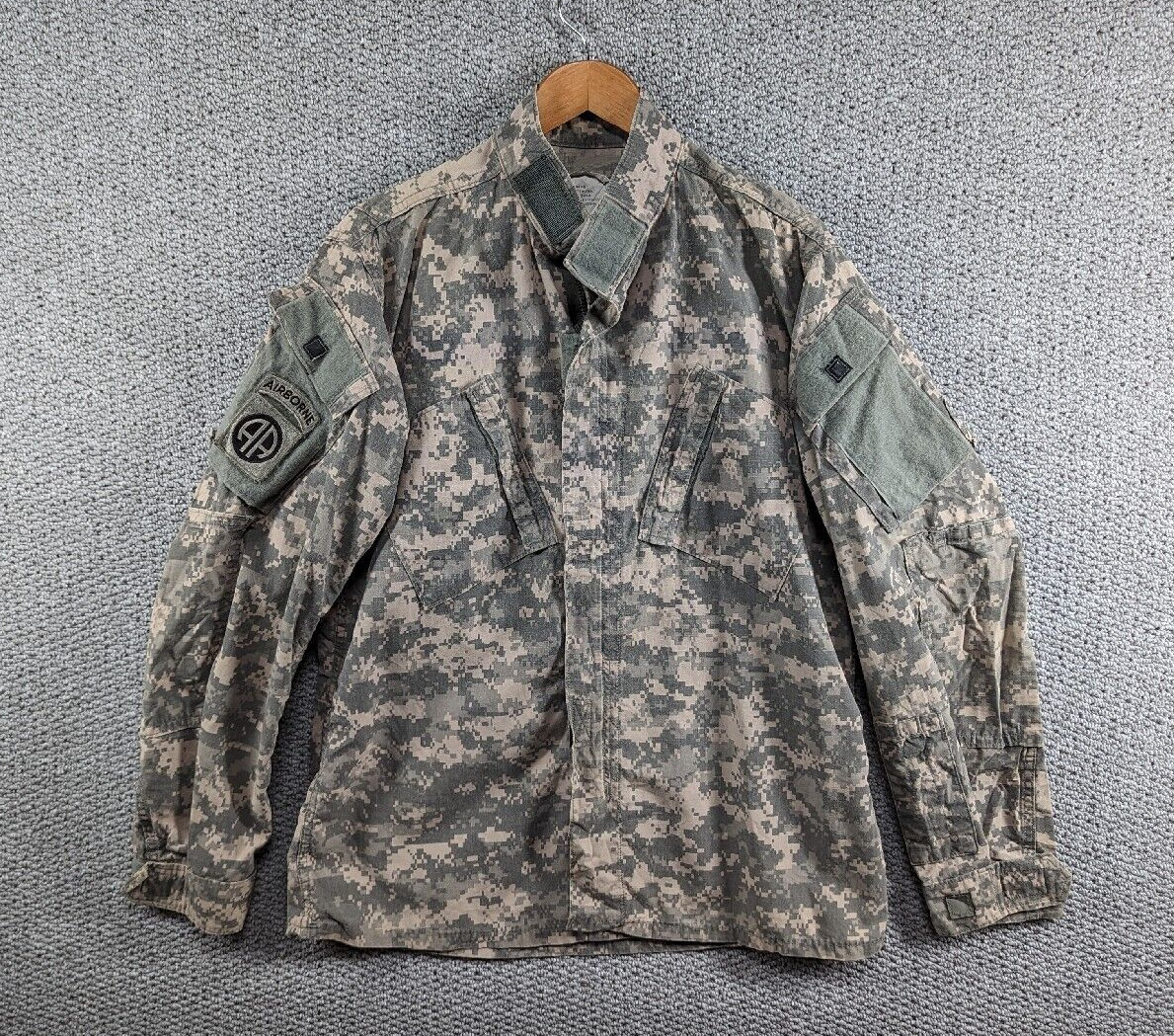 American Apparel Army Combat Uniform Flame Resistant … Gem