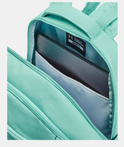 2024 Under Armour UA Storm Hustle 5.0 Backpack Back Pack Book Bag - Many Colors - Picture 137 of 170