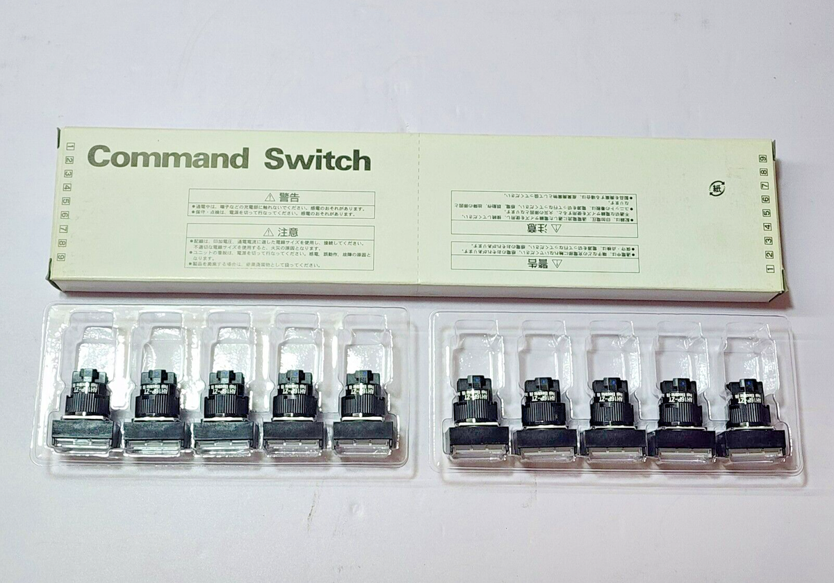 NEW FUJI ELECTRIC AH16P-ZT INDICATOR LIGHT ( PACK OF 10 PIECE) | eBay