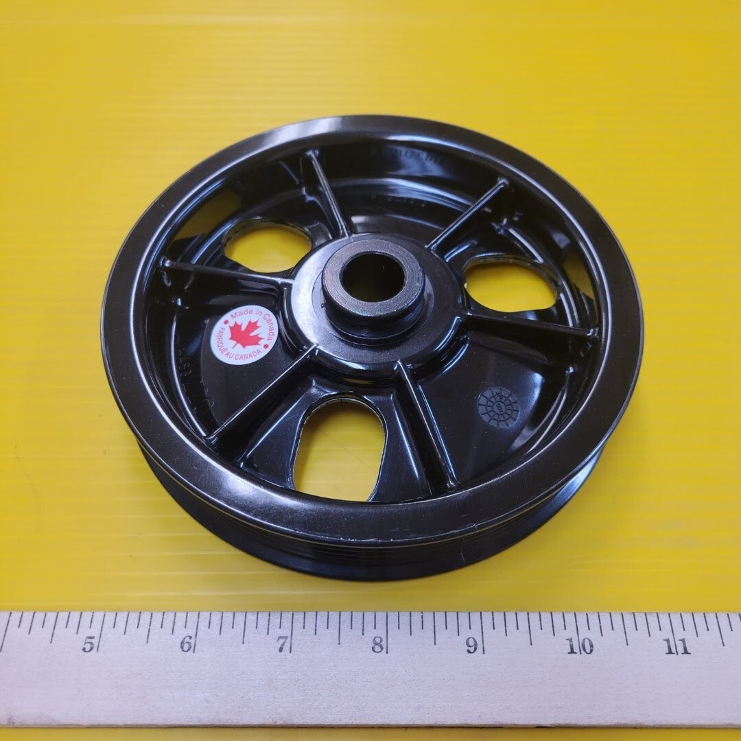 NEW OEM MOPAR OE# 04483220 4483220 Power Steering Pulley | eBay