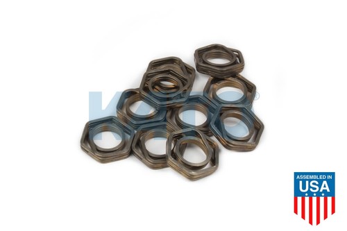 1/2-13 (10) KLOC-8P KATO LockOne Pack 12PT-Socket: 3/4 - Picture 2 of 4