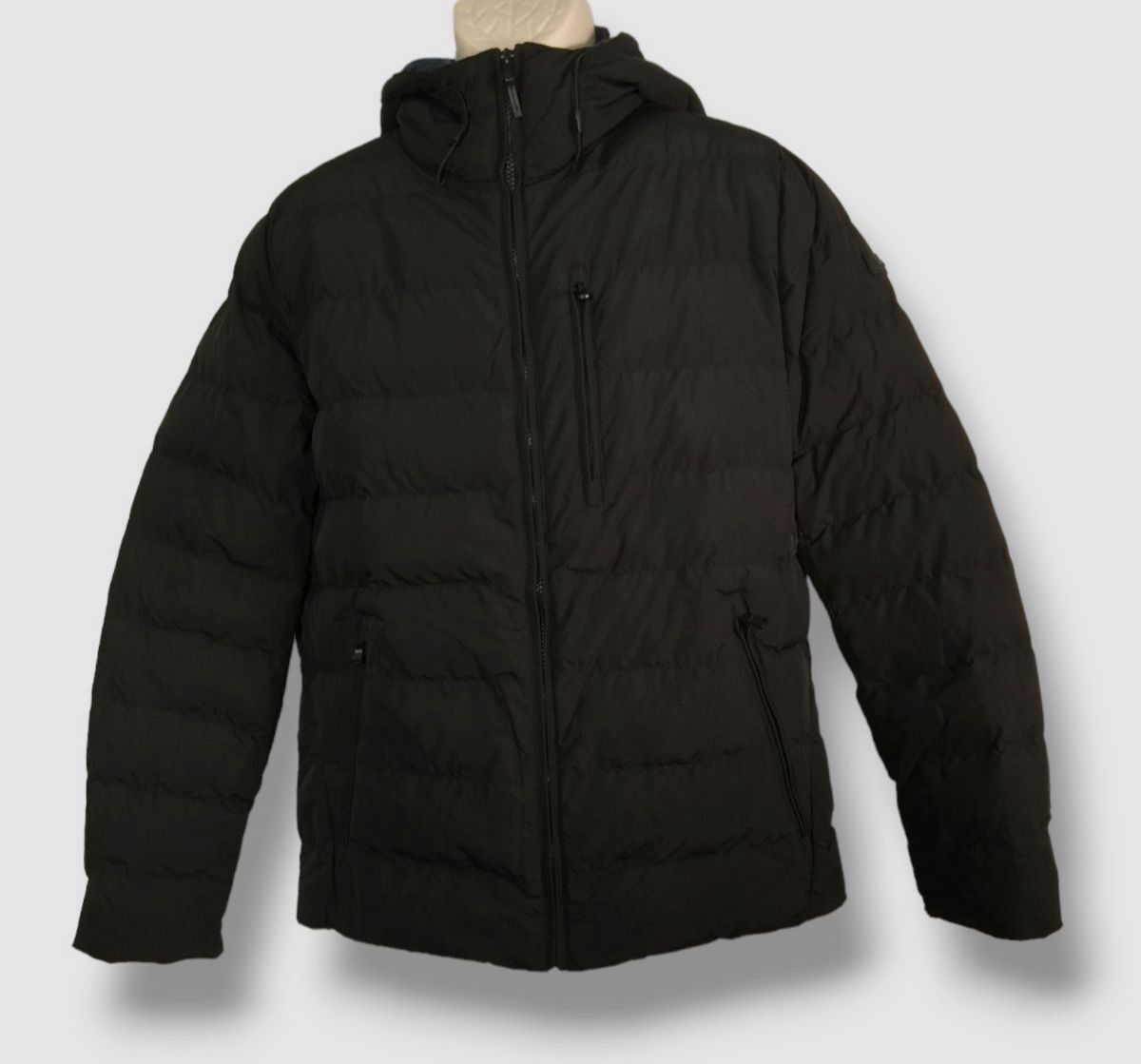 Black Puffer Macy Mk Coat Shop Michael Kors Toddler And Little