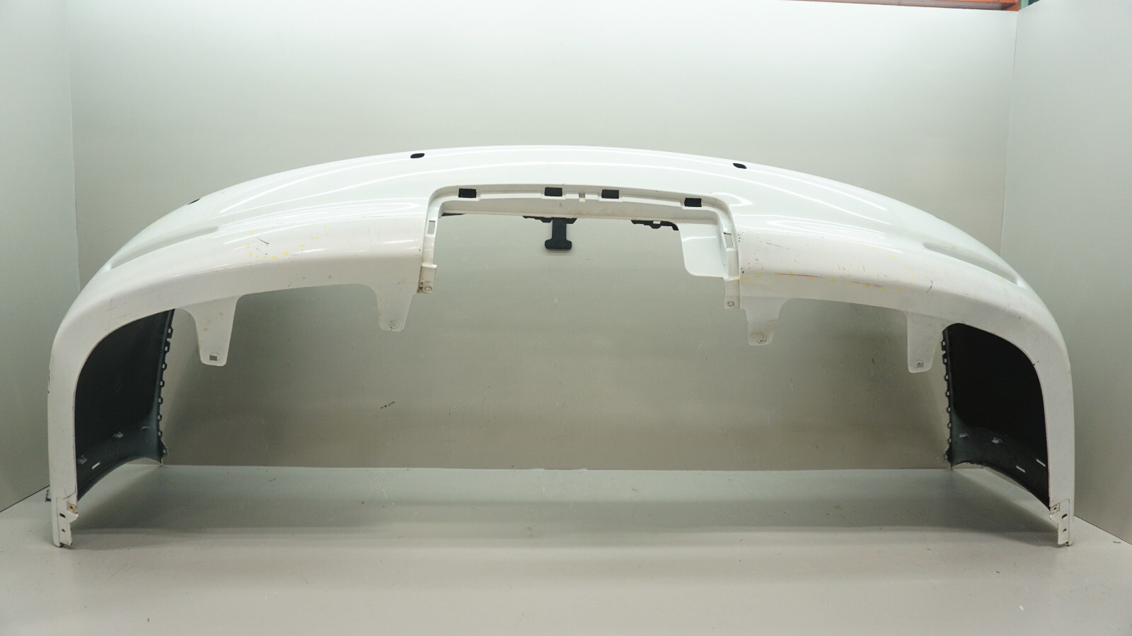 20112013 INFINITI QX56 REAR BUMPER COVER GENUINE OEM 850221LA0H eBay
