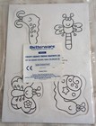 BETTERWARE CREEPY CRAWLY FRIDGE MAGNETS (8) BRAND NEW £3.99