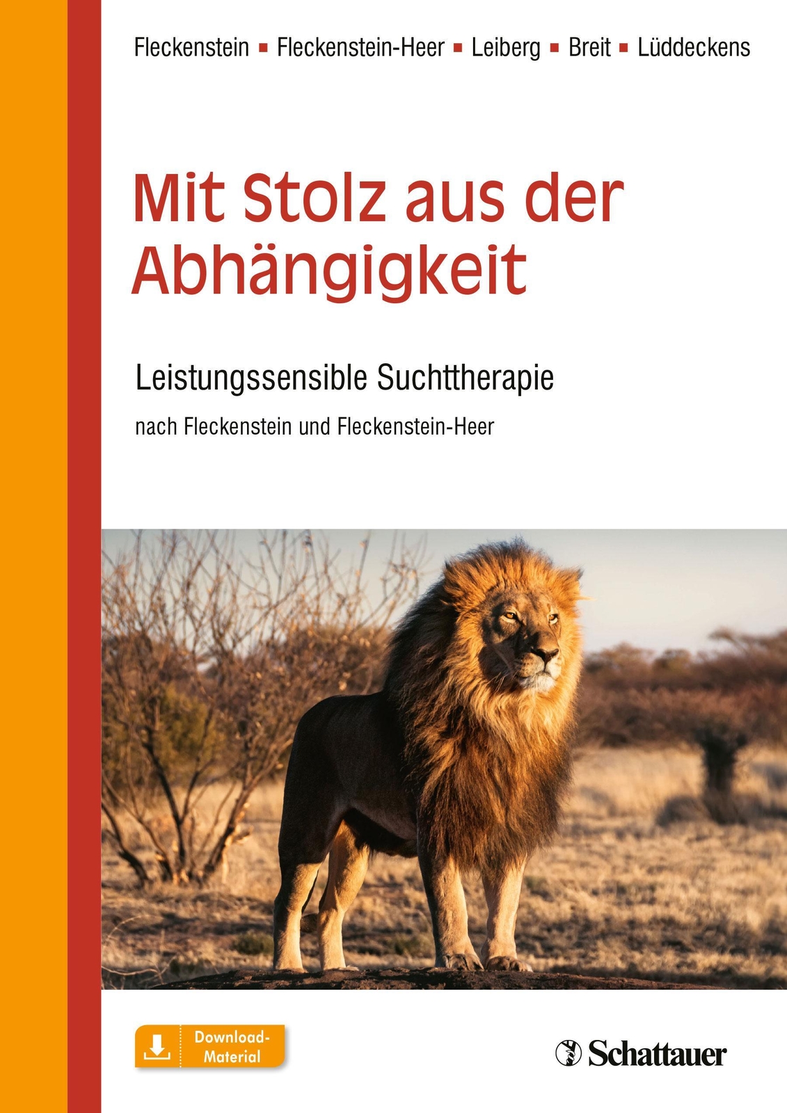 Thumbnail - Mit Stolz Aus Der Abhängigkeit | Leistungssensible Suchttherapie |