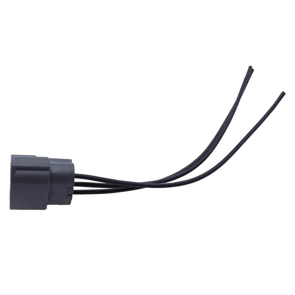 2PCS Throttle Position Connectors For Infiniti G20 I30 QX4 Altima Maxima Sentra Foto 4 de 4