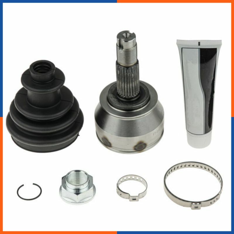 Joint kit extérieur arbre transmission FIAT 46308463 soufflet cardan