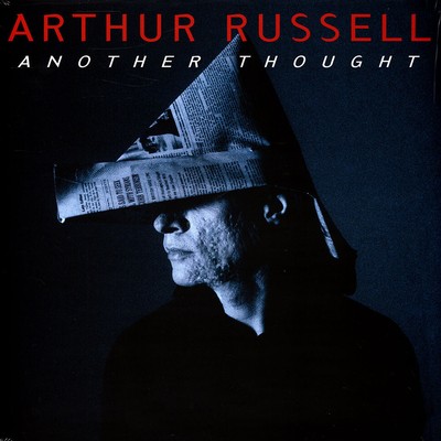 Arthur Russell - Another Thought (Vinyl 2LP - 1993 - EU - Reissue)