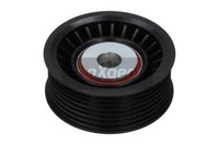 Maxgear 54-0581 Umlenk-/FüHrungsrolle, Keilrippenriemen For Renault