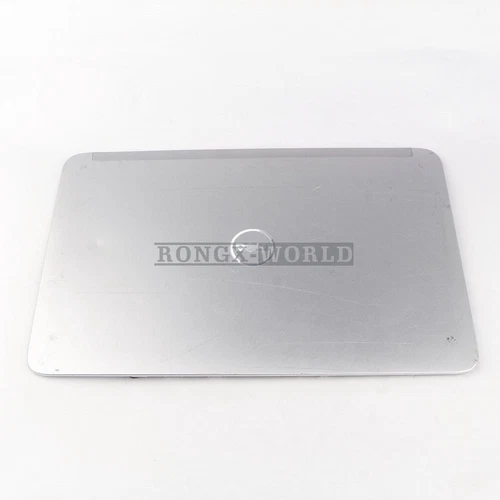 1X Used for 17.3" Dell XPSL70L702X LCD Back Cover Laptop Rear Lid Top Case