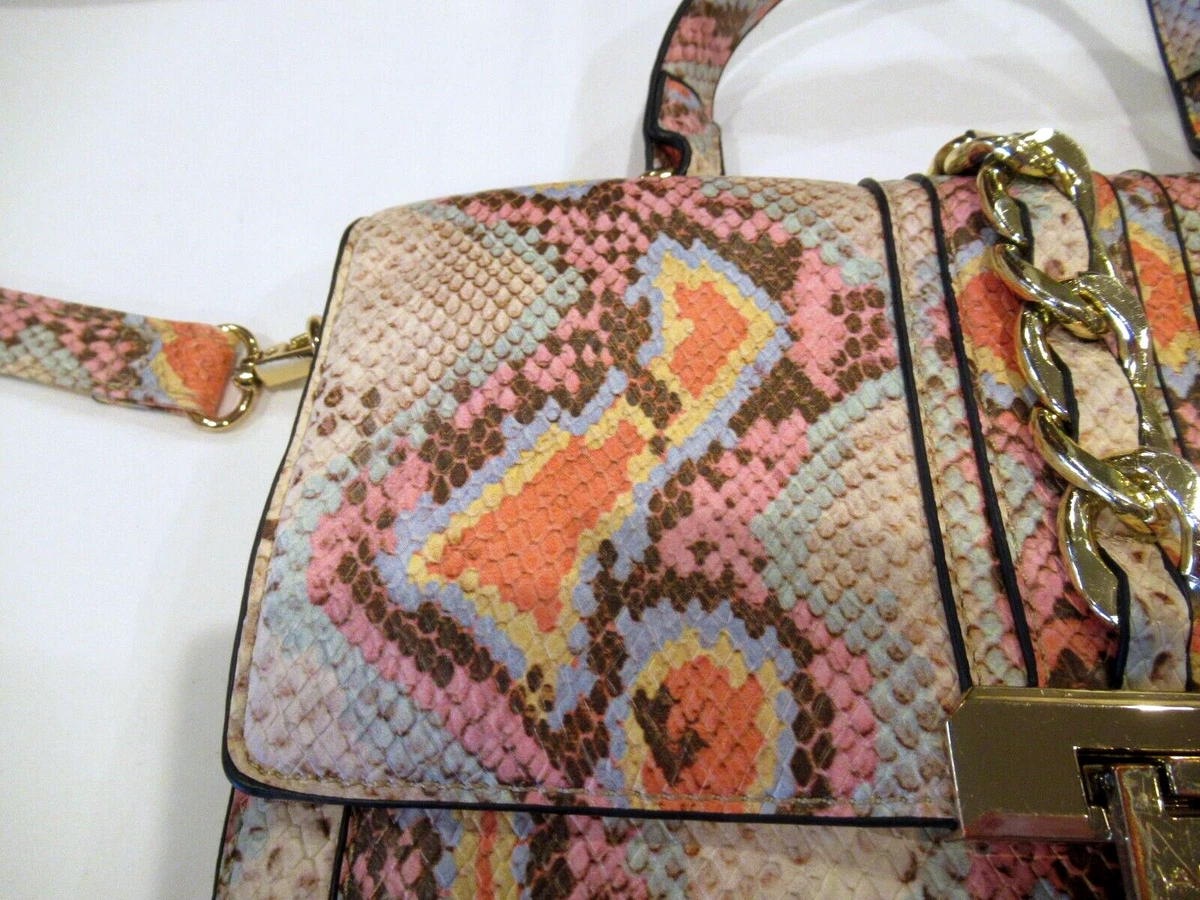 Aldo snakeskin bag for sale in Falls Church, VA - 5miles: Buy and Sell