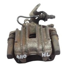 Audi A3 8P 8P7 Cabrio 1.8 TFSI 118KW Bremssattel hinten links 8307 AAX