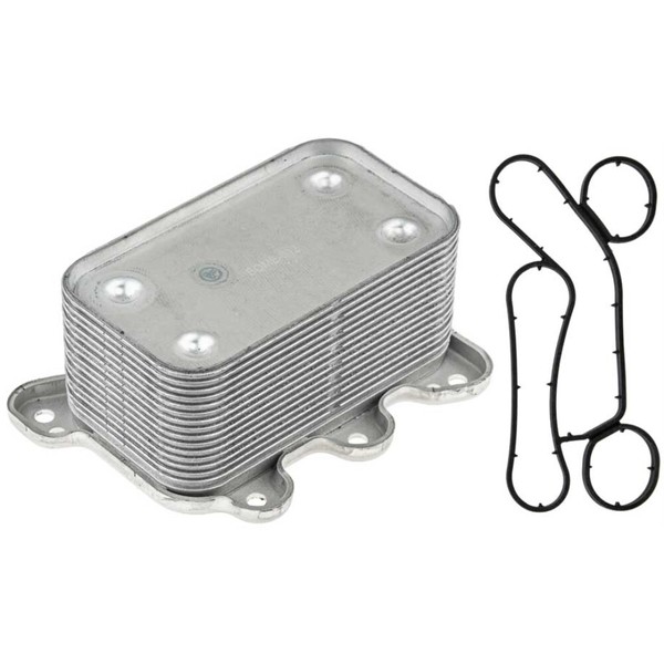 NTY ÖLküHler MotoröL FüR Mercedes-Benz M-Klasse W163 ML 400 CDI G-Klasse W463-image