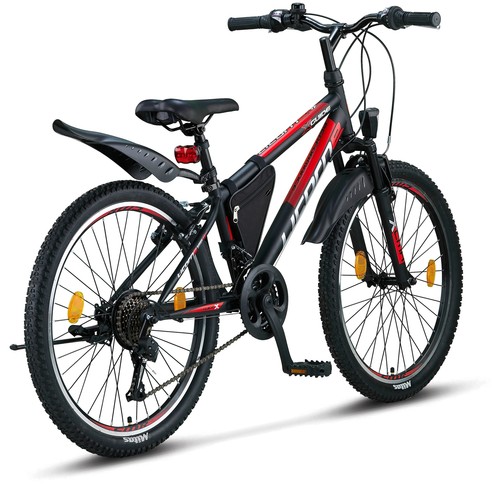 Licorne Bike Guide - Bild 9 von 46
