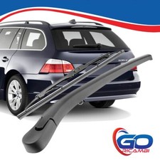Braccio Spazzola Tergilunotto Tergicristallo Posteriore Bmw Serie 5 Touring E61