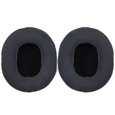 1 Pair Ice Sensor Gel Ear Pads Cushion Cover For Skullcandy Crusher 3.0 Wireless