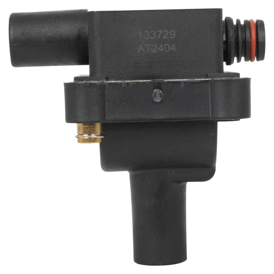 Kit de bobinas de encendido y bujías para Mercedes-Benz C230 SLK230 1998-2000 2,3 L Foto 3 de 4