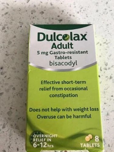 Dulcolax uk online