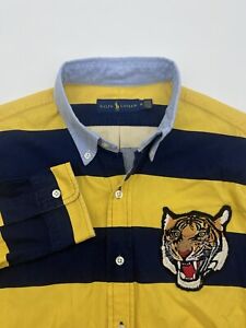 Ralph Lauren Tiger | eBay Ralph Lauren Tiger | eBay