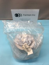 TOKYO ELECTRON TEL DS017-000475-1 QUANTOM CLEAN 811-51855R NW100 BELLOWS, 164271