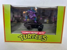 Scalextric C-134 Shredder 1/32 scale slot car NIB