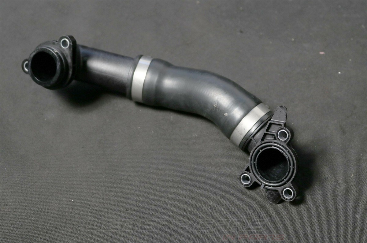 9896566 BMW Mini F54-60 B36 B38 1.5 Petrol Pipe Coolant Pump  