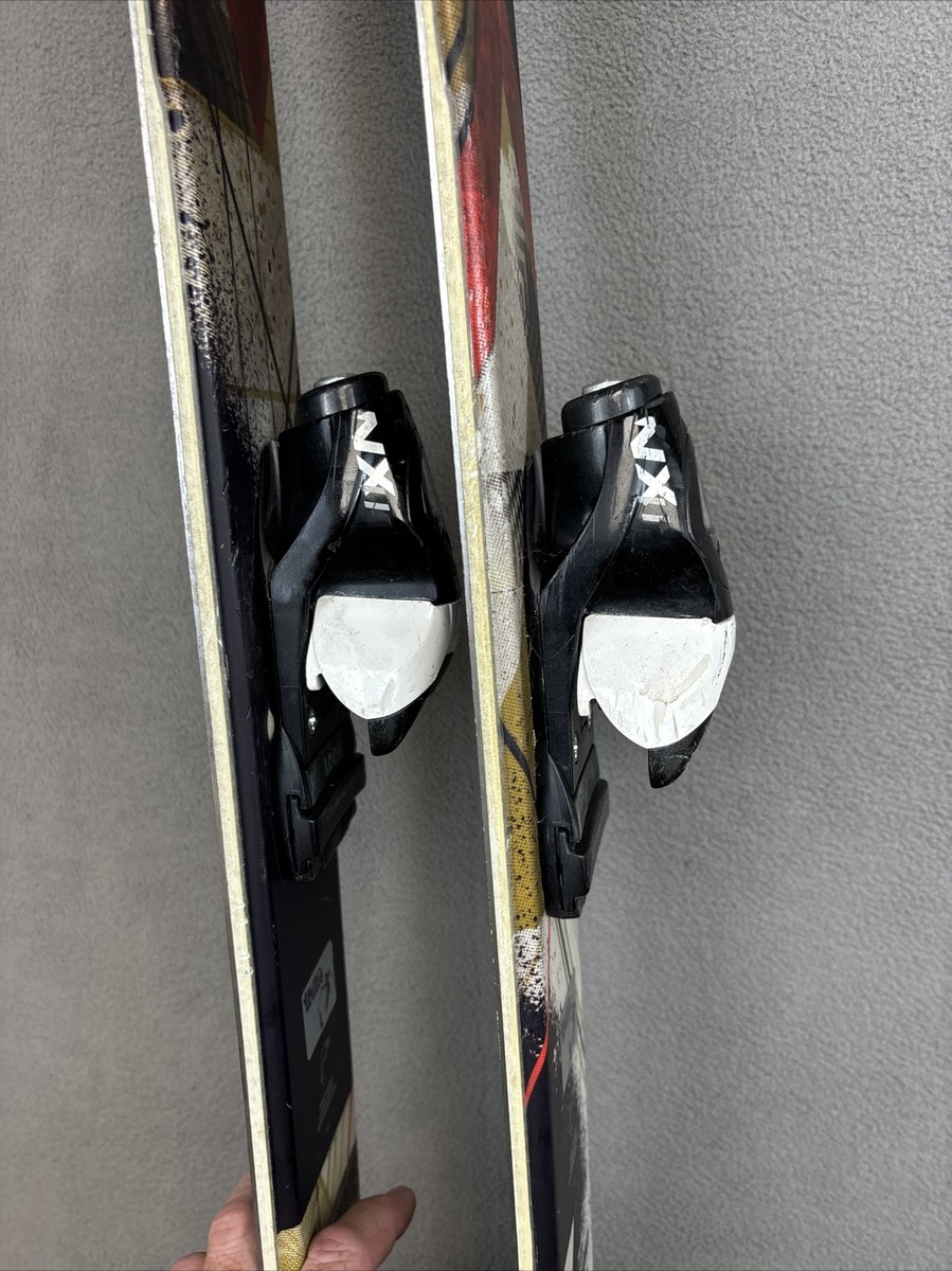 Atomic Infamous 141CM Skis AA0024918 | eBay Atomic Infamous 141CM Skis AA0024918 | eBay