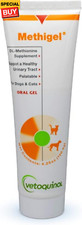 Methigel Urinary Acidifier to Promote Urinary and Bladder Health for Dogs  Cats
