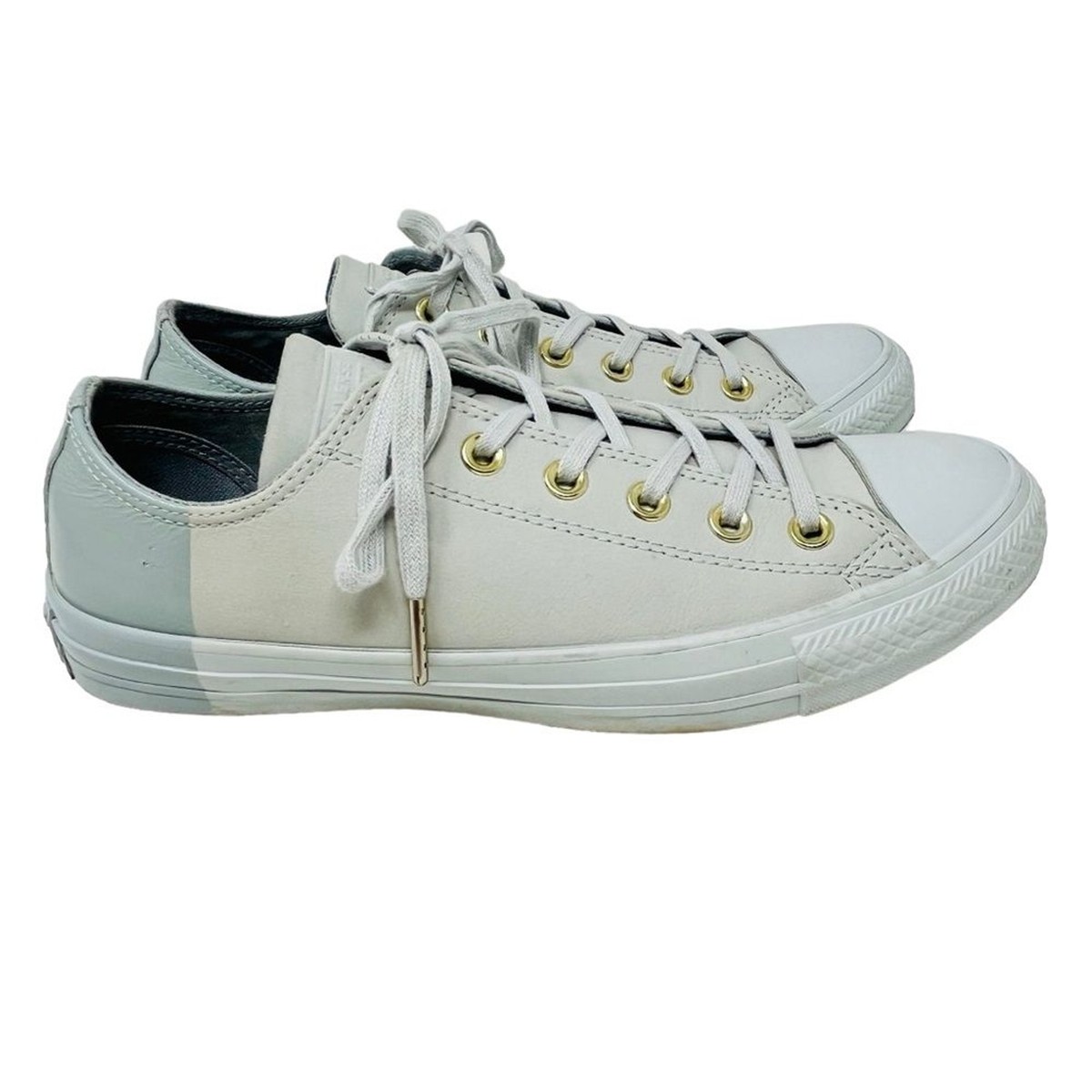 Trampki Converse 159529c CONVERSE CHUCK TAYLOR ALL STAR OX LEATHER