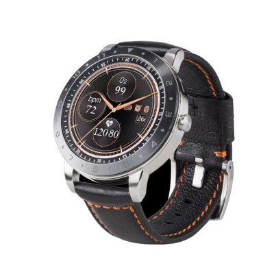ASUS VivoWatch 5 22mm With Embedded ECG & PPG & infrared Sensors 5ATM HC-B05