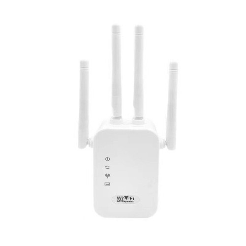 300M WiFi Range Extender Repeater Wireless Amplifier Router Signal Booster - 第 10/11 張圖片